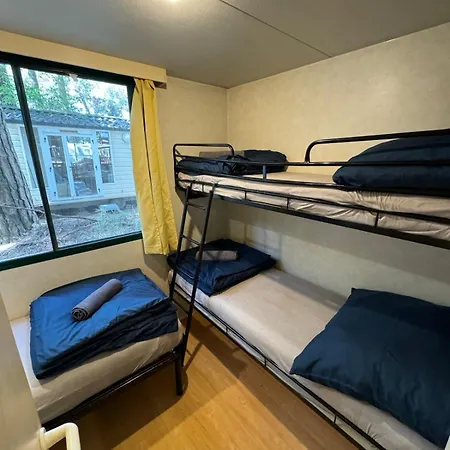 Sona Mobilhome M Lido di Spina