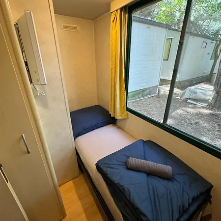 Holiday park Sona Mobilhome Lido di Spina