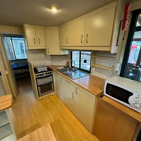 Sona Mobilhome M