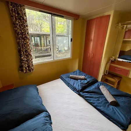 Tatil parkı Sona Mobilhome M