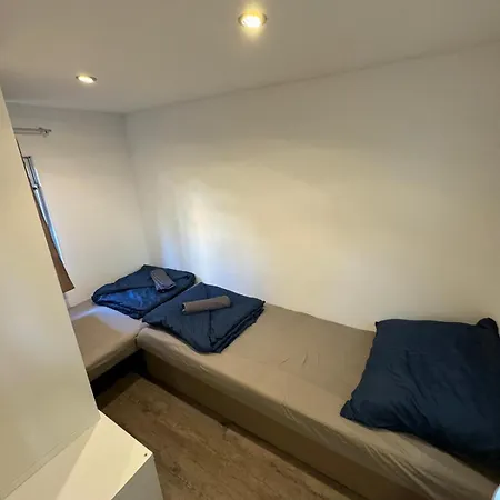 Sona Mobilhome Üdülőpark