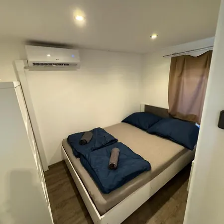 Üdülőpark Sona Mobilhome