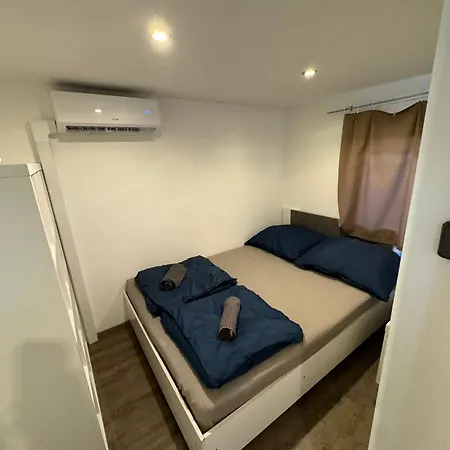 Sona Mobilhome M Lido di Spina