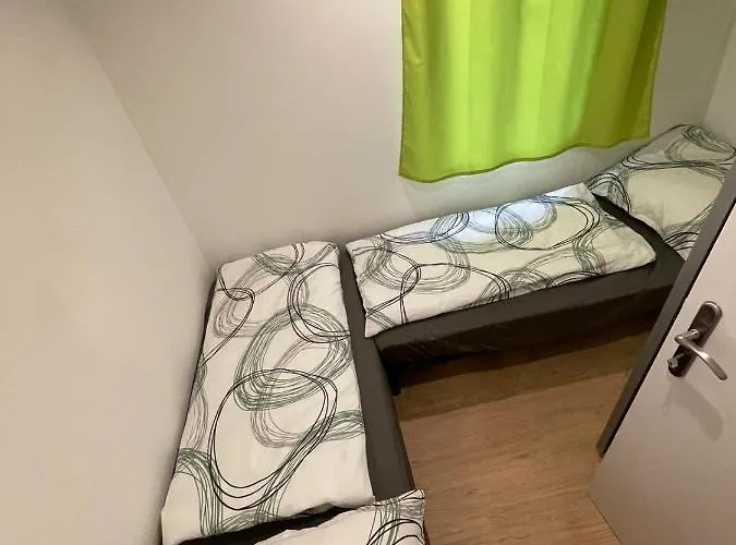 Kompleks wypoczynkowy Sona Mobilhome