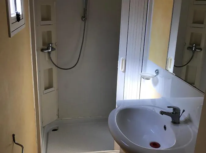 Sona Mobilhome * Lido di Spina