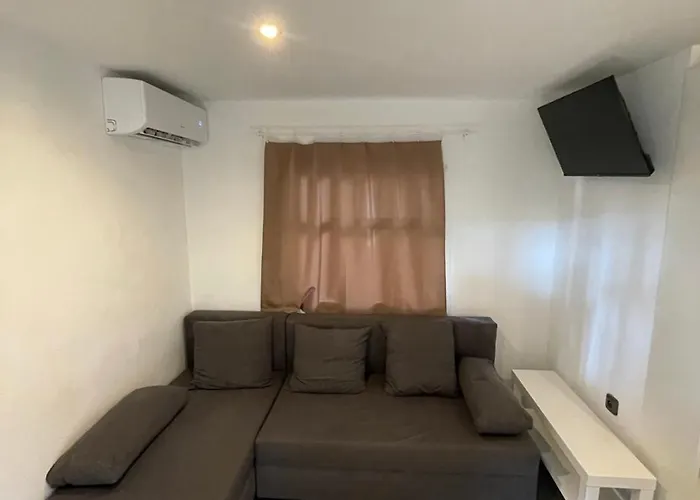 Kompleks wypoczynkowy Sona Mobilhome Lido di Spina