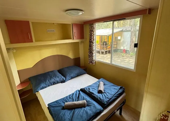 Ferienpark Sona Mobilhome *