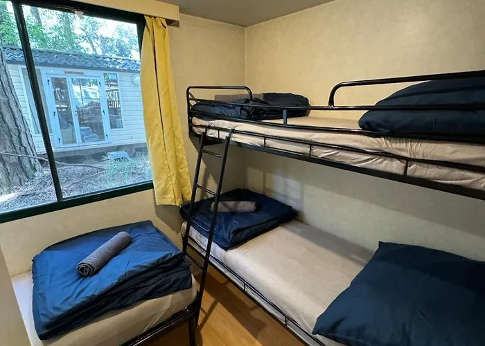 Sona Mobilhome ليدو دي سبينا