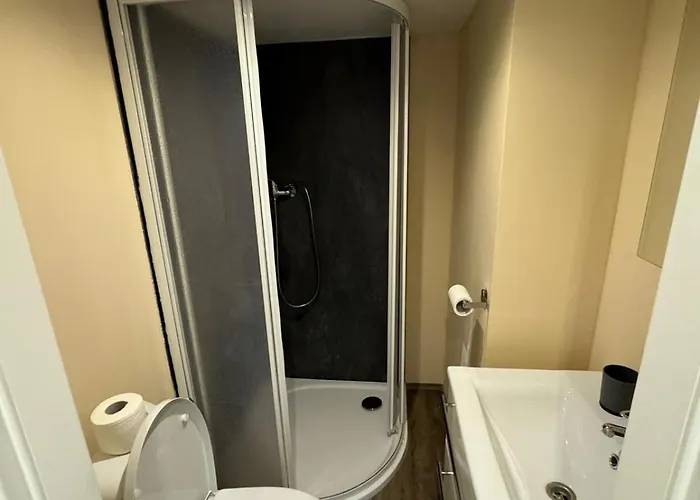 Kompleks wypoczynkowy Sona Mobilhome Lido di Spina