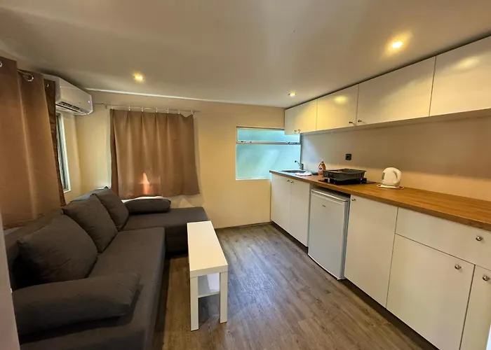 Sona Mobilhome Lido di Spina