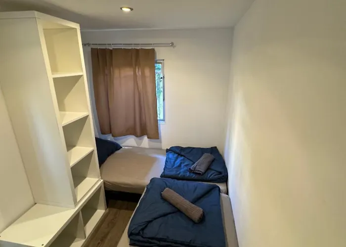 Sona Mobilhome * Lido di Spina